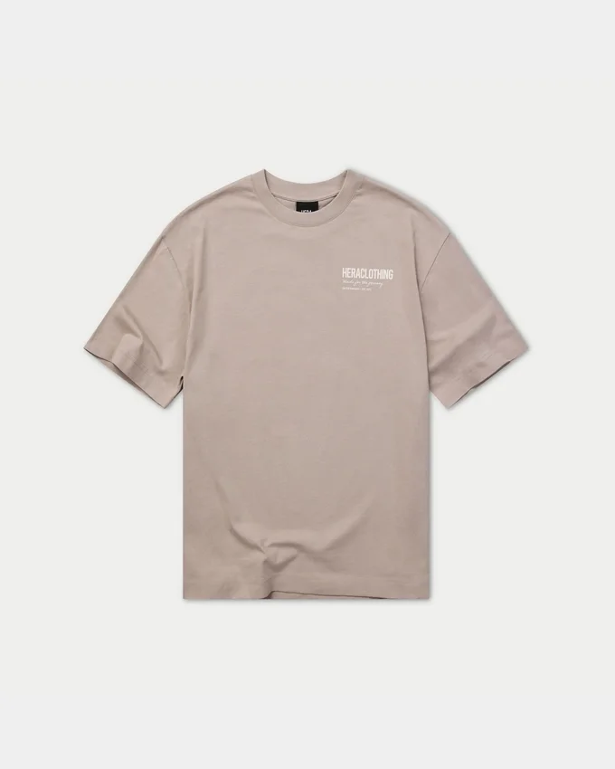 Mens club ’15 oversized t-shirt Mens club ’15 oversized t-shirt