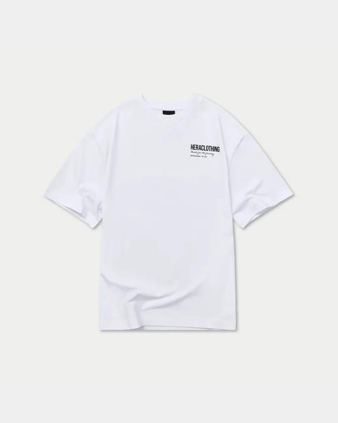 Mens club ’15 oversized t-shirt Mens club ’15 oversized t-shirt