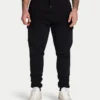 Mens collective cargo sweatpant Mens collective cargo sweatpant