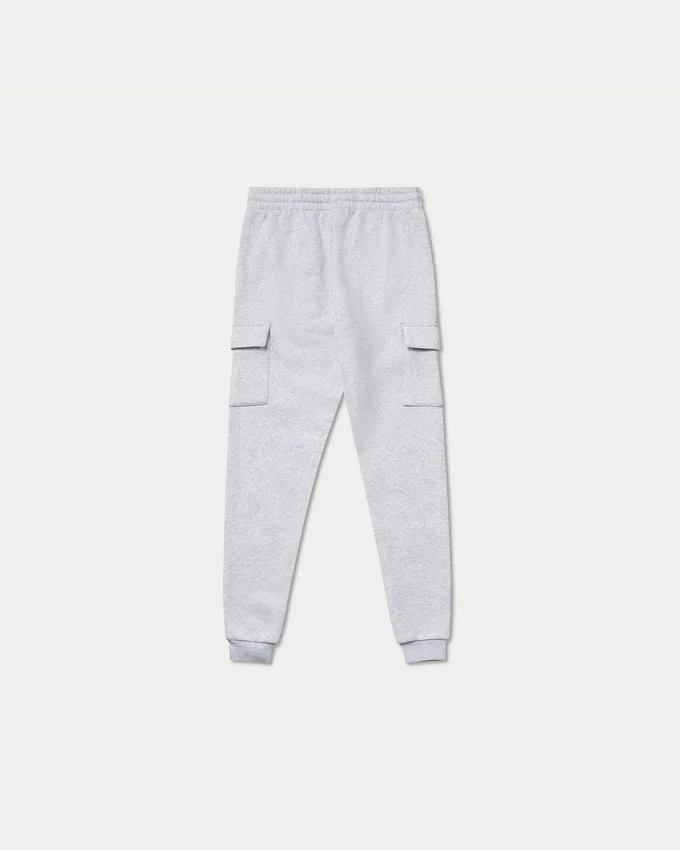 Mens collective cargo sweatpant Mens collective cargo sweatpant