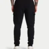 Mens collective cargo sweatpant Mens collective cargo sweatpant