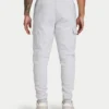 Mens collective cargo sweatpant Mens collective cargo sweatpant