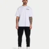 Mens collective cargo sweatpant Mens collective cargo sweatpant