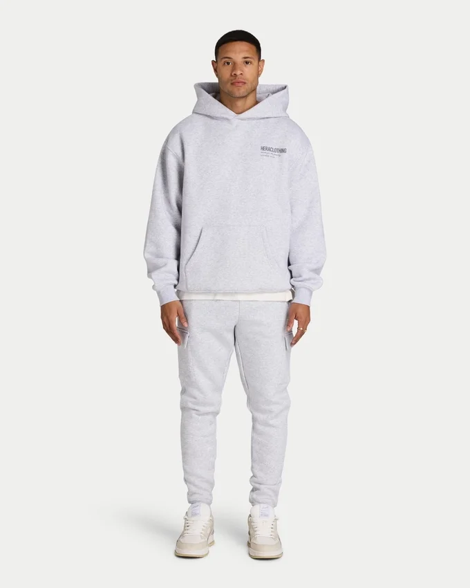 Mens collective cargo sweatpant Mens collective cargo sweatpant