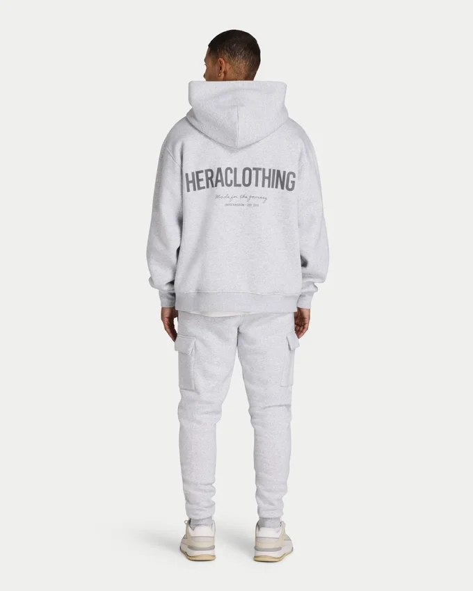 Mens collective cargo sweatpant Mens collective cargo sweatpant
