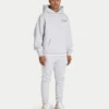 Mens collective cargo sweatpant Mens collective cargo sweatpant