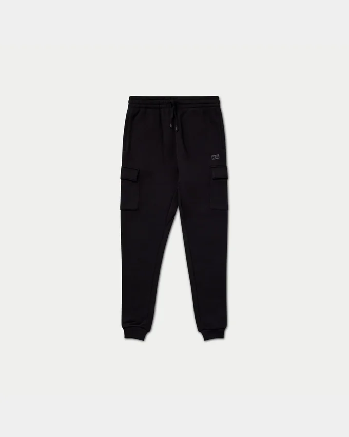Mens collective cargo sweatpant Mens collective cargo sweatpant
