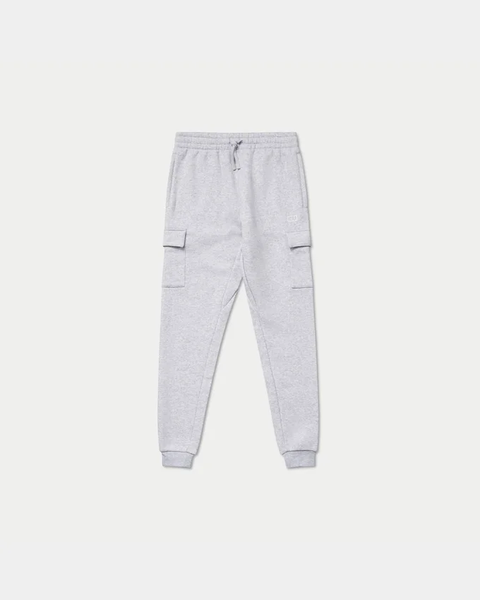 Mens collective cargo sweatpant Mens collective cargo sweatpant