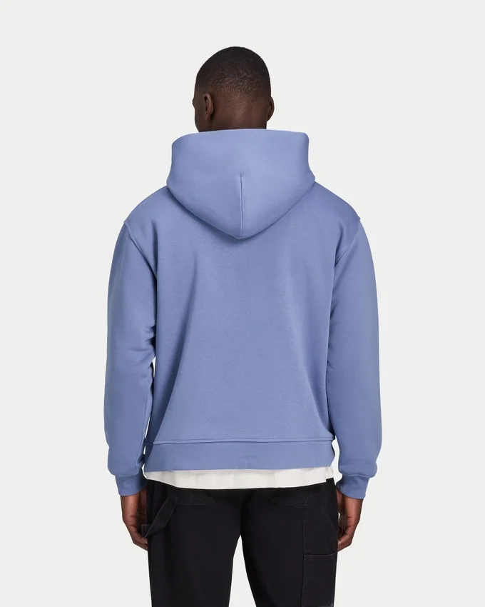 Mens collective oversized hoodie Mens collective oversized hoodie