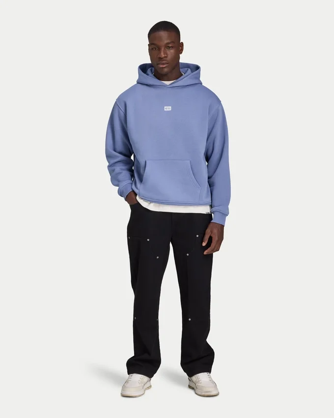 Mens collective oversized hoodie Mens collective oversized hoodie