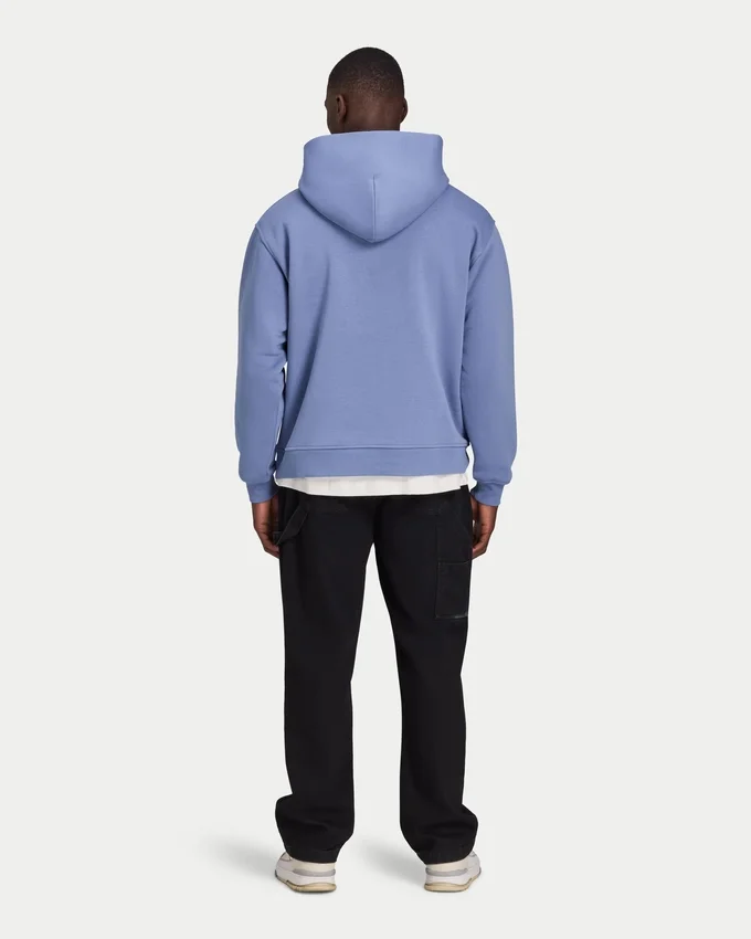 Mens collective oversized hoodie Mens collective oversized hoodie