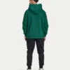 Mens collective oversized hoodie Mens collective oversized hoodie