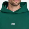 Mens collective oversized hoodie Mens collective oversized hoodie