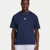 Mens collective oversized t-shirt