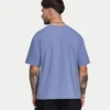 Mens collective oversized t-shirt