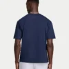 Mens collective oversized t-shirt