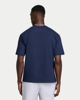 Mens collective oversized t-shirt