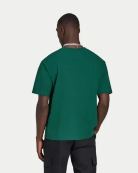 Mens collective oversized t-shirt