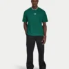 Mens collective oversized t-shirt