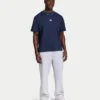 Mens collective oversized t-shirt