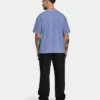 Mens collective oversized t-shirt