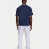 Mens collective oversized t-shirt