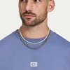 Mens collective oversized t-shirt