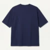 Mens collective oversized t-shirt