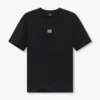 Mens collective regular fit t-shirt – black Mens collective regular fit t-shirt – black