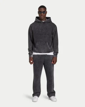 Mens collective relaxed sweatpant