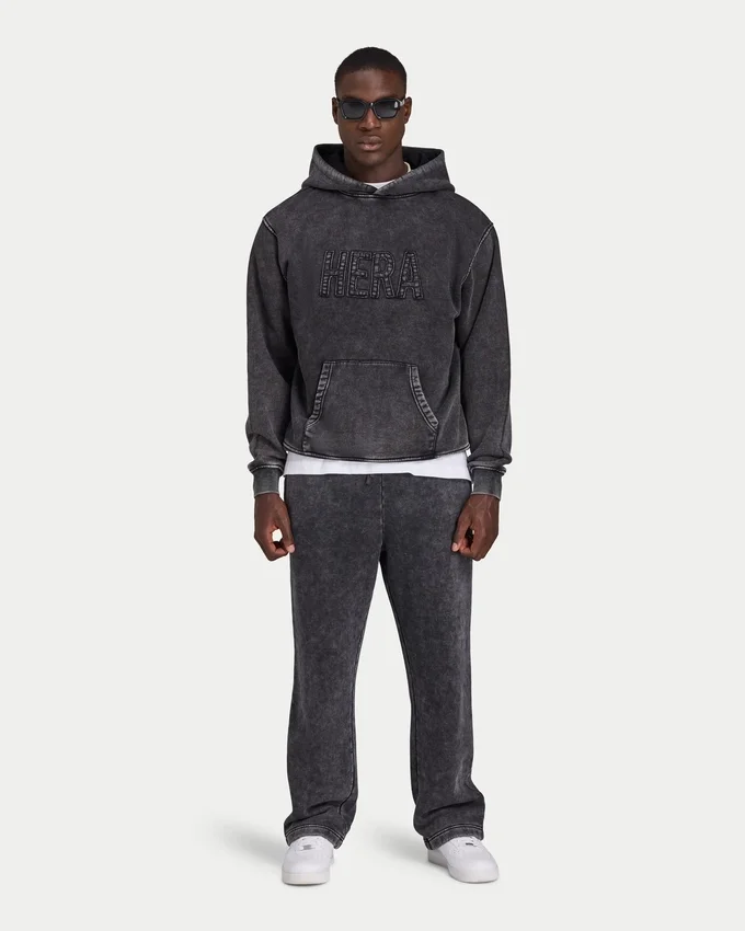 Mens collective relaxed sweatpant Mens collective relaxed sweatpant