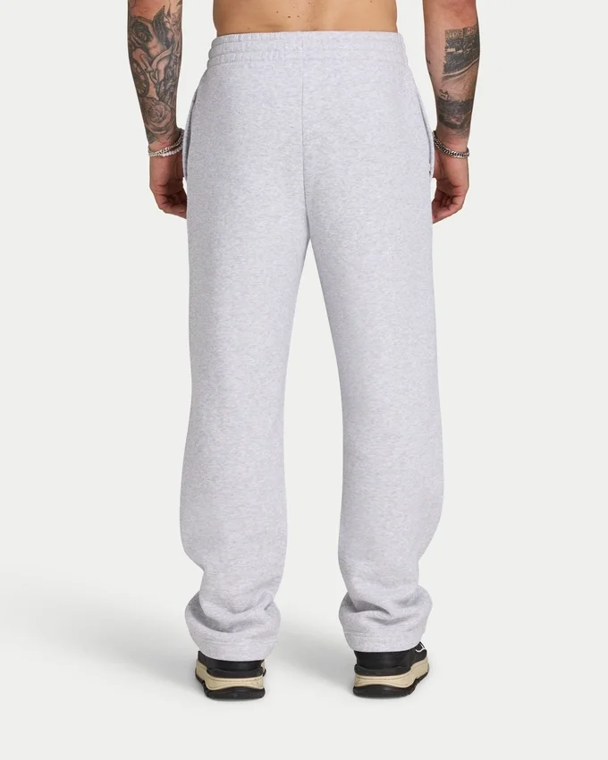 Mens collective relaxed sweatpants Mens collective relaxed sweatpants