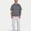 Mens collective relaxed sweatpants Mens collective relaxed sweatpants