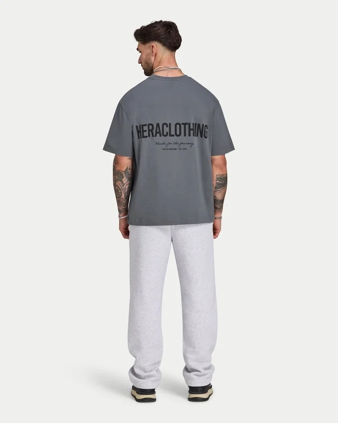 Mens collective relaxed sweatpants Mens collective relaxed sweatpants