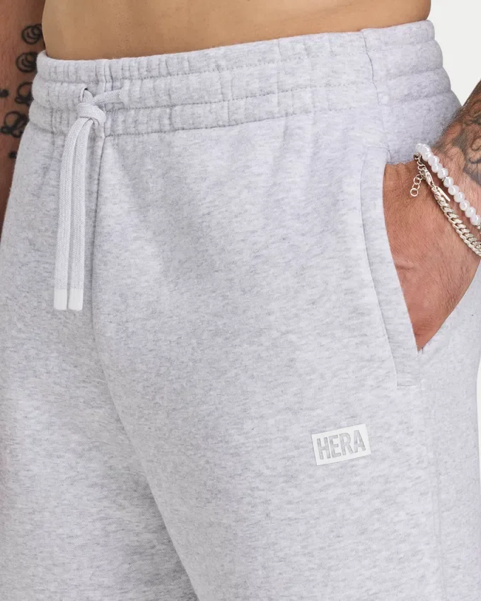 Mens collective relaxed sweatpants Mens collective relaxed sweatpants