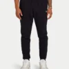 Mens collective sweatpant – black Mens collective sweatpant – black