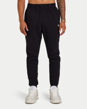 Mens collective sweatpant – black