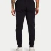 Mens collective sweatpant – black Mens collective sweatpant – black