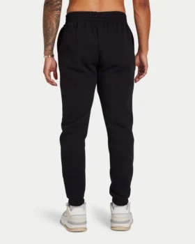 Mens collective sweatpant – black