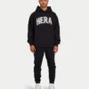Mens collective sweatpant – black Mens collective sweatpant – black