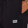 Mens collective sweatpant – black Mens collective sweatpant – black