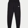 Mens collective sweatpant – black Mens collective sweatpant – black