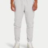 Mens collective sweatpant – grey marl