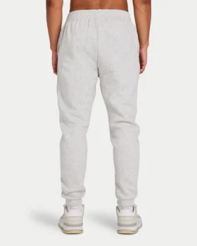 mens collective sweatpant grey marl 2 280x350 - Mens collective sweatpant - grey marl