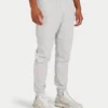 Mens collective sweatpant – grey marl
