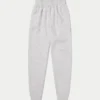 Mens collective sweatpant – grey marl