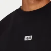 Mens collective sweatshirt – black
