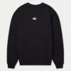 Mens collective sweatshirt – black