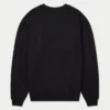 Mens collective sweatshirt – black