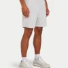 Mens collective sweatshort – grey marl